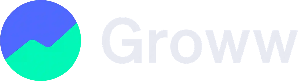 Groww logo