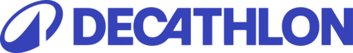 Decathlon logo