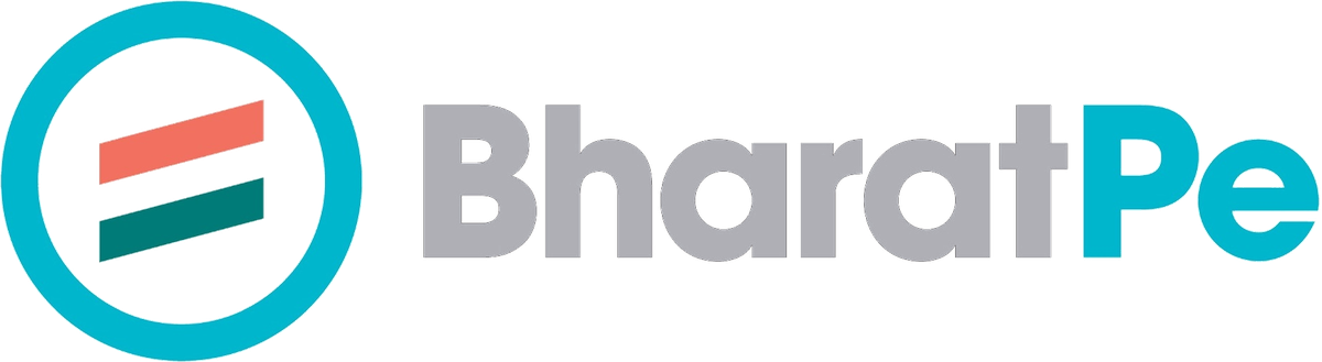 BharatPe logo