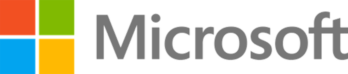 Microsoft logo