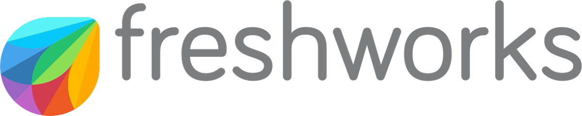 Freshworks logo