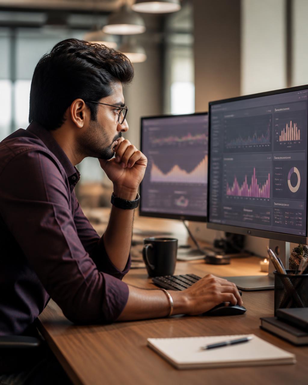 Optimising Digital
