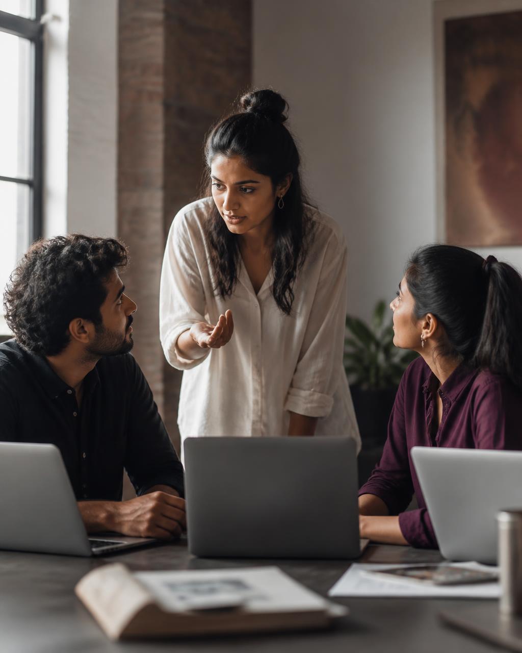 Expanding Your Agency's Offering