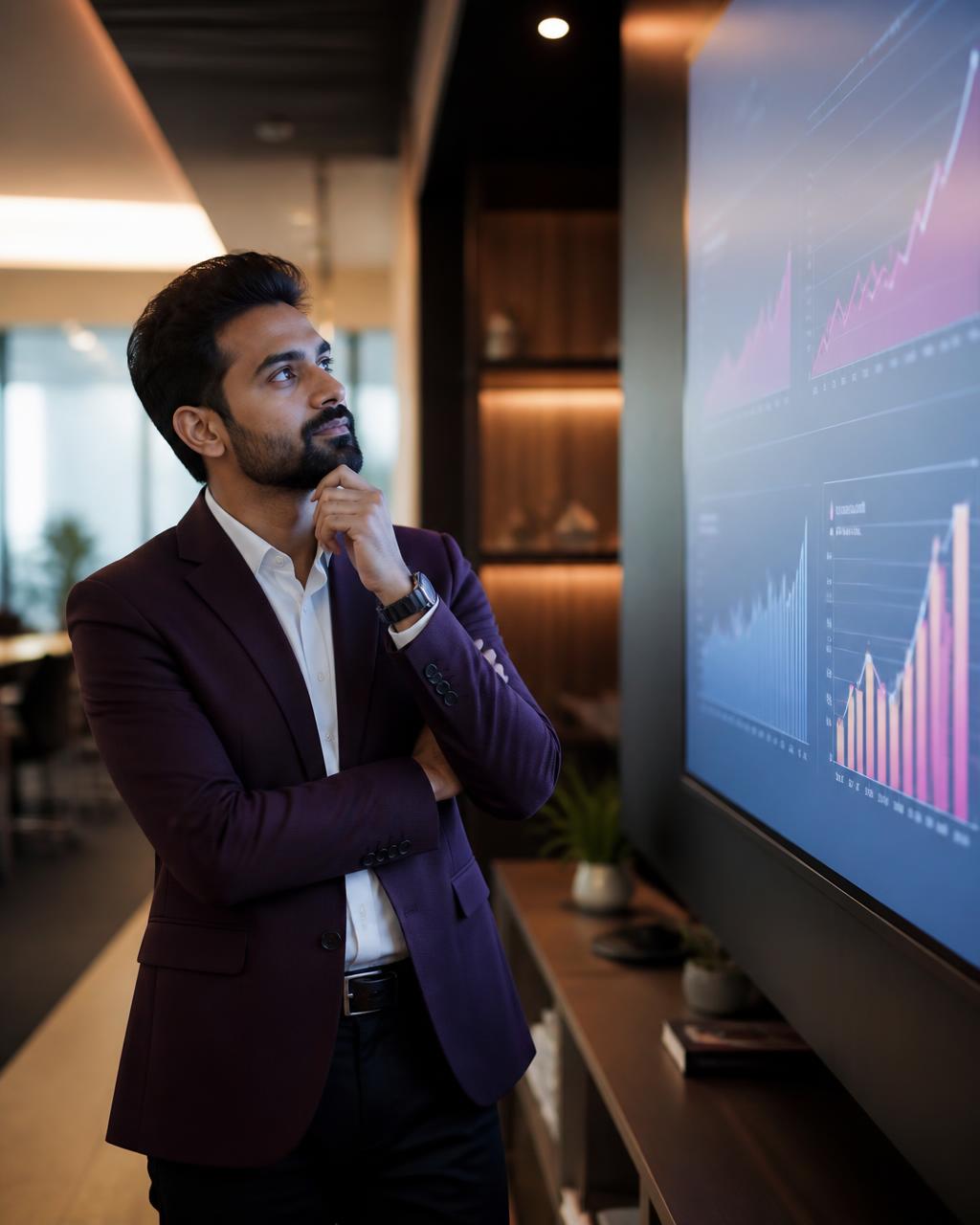 Scaling Beyond Performance