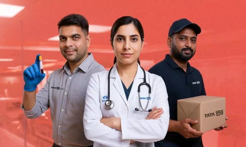 Healthcare Diagnostics